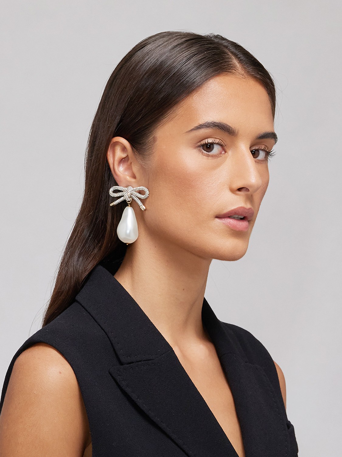 ROSANTICA: Libellula Earrings