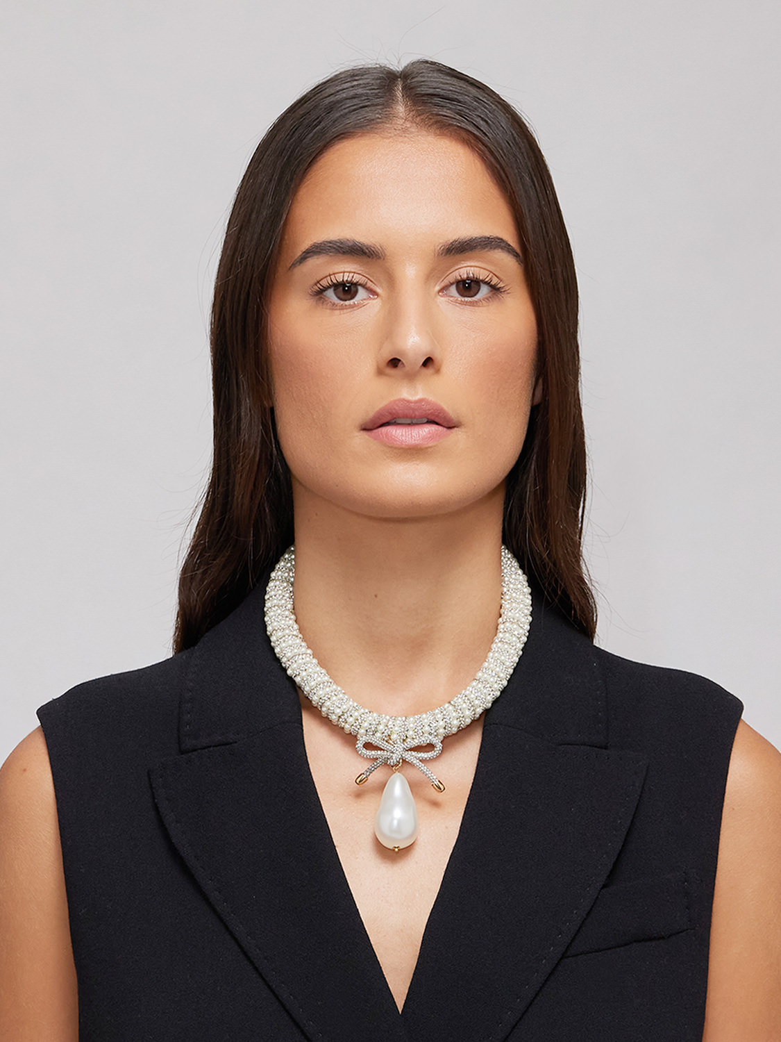 ROSANTICA: Libellula Necklace