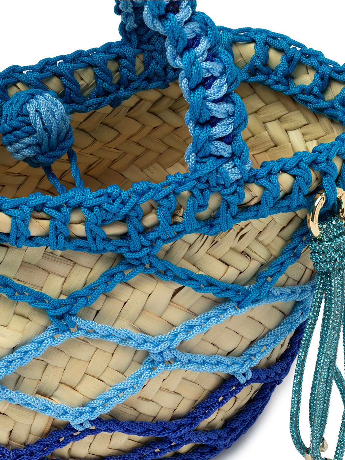 ROSANTICA: Marea Cesta S