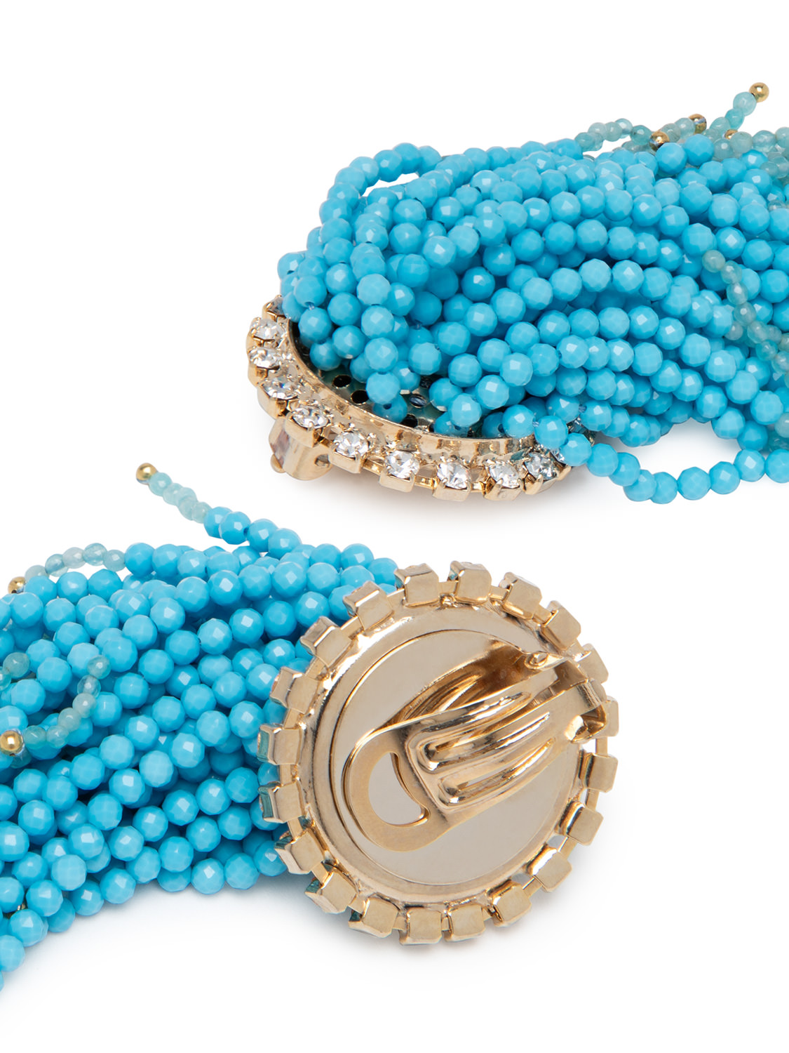 ROSANTICA: Marina Earrings