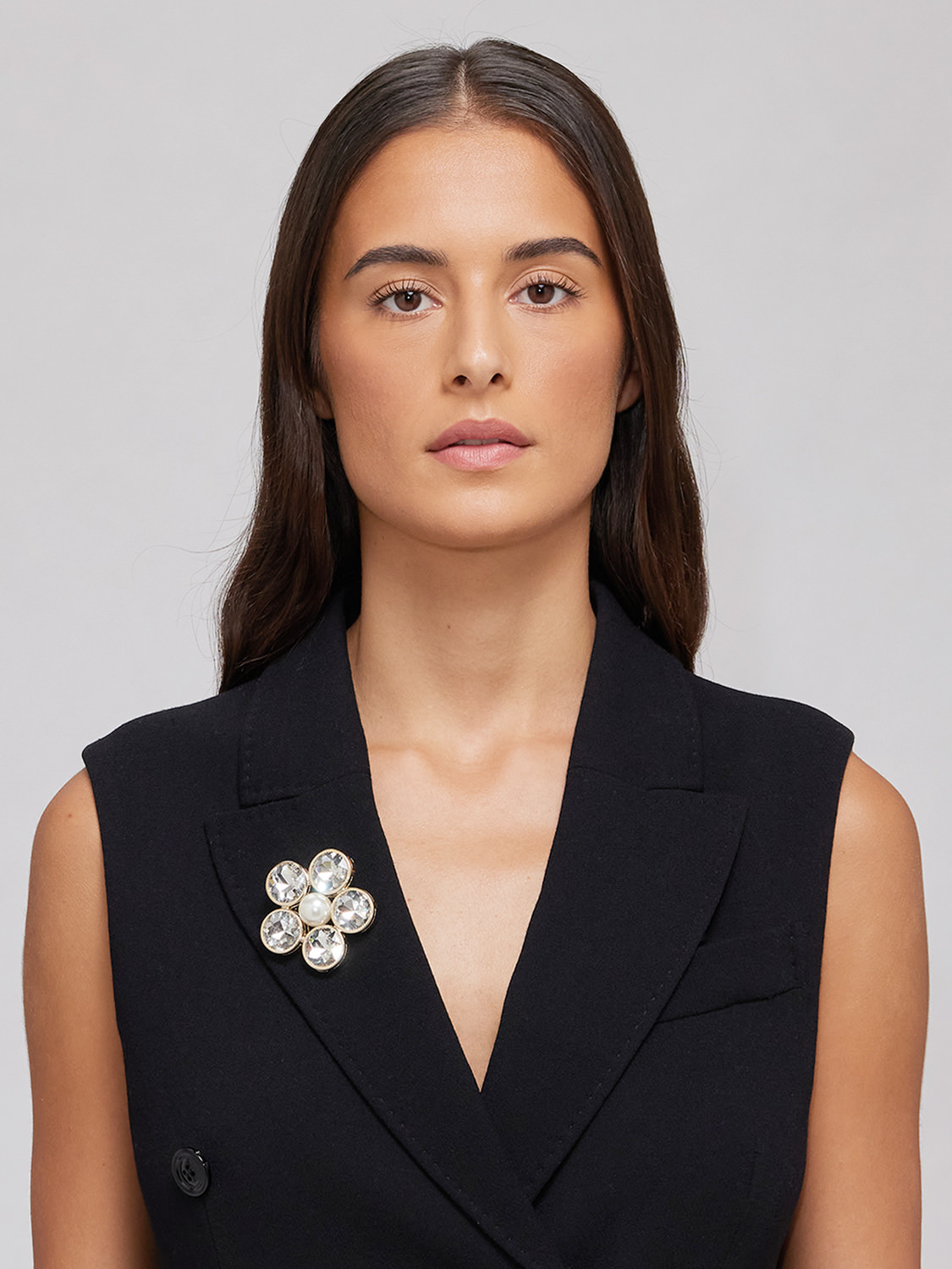 ROSANTICA: Matera Brooch