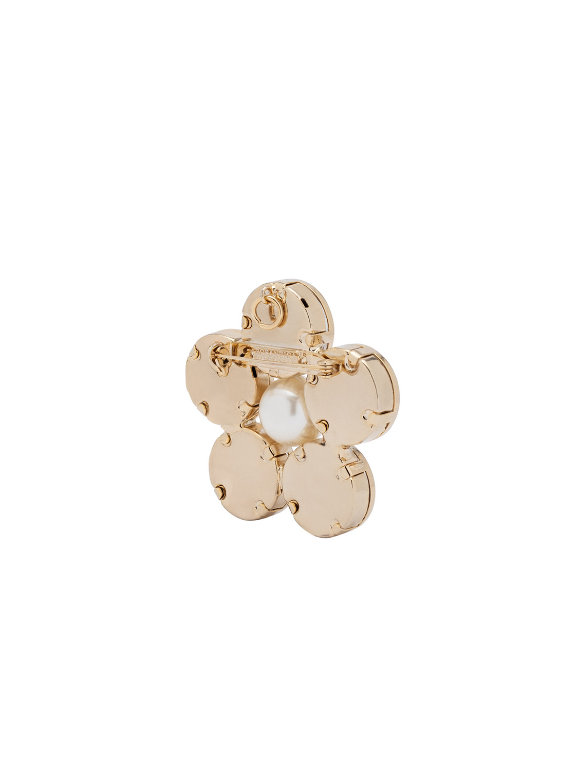 ROSANTICA: Matera Brooch