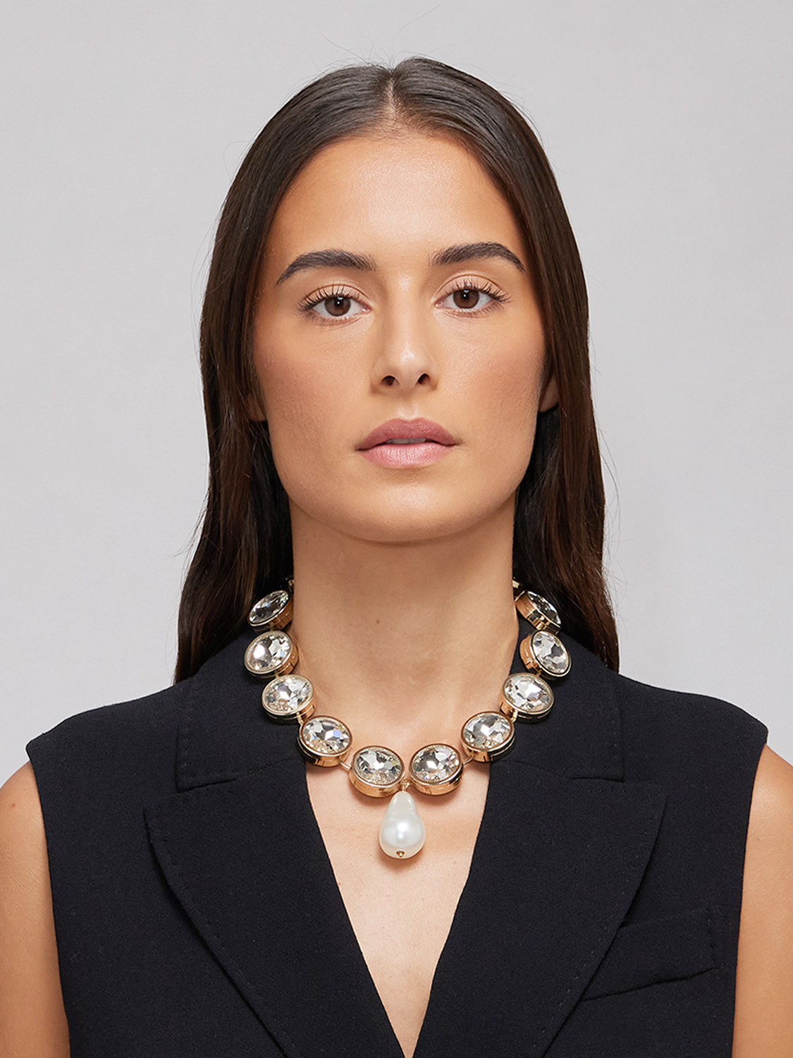 ROSANTICA: Matera Necklace