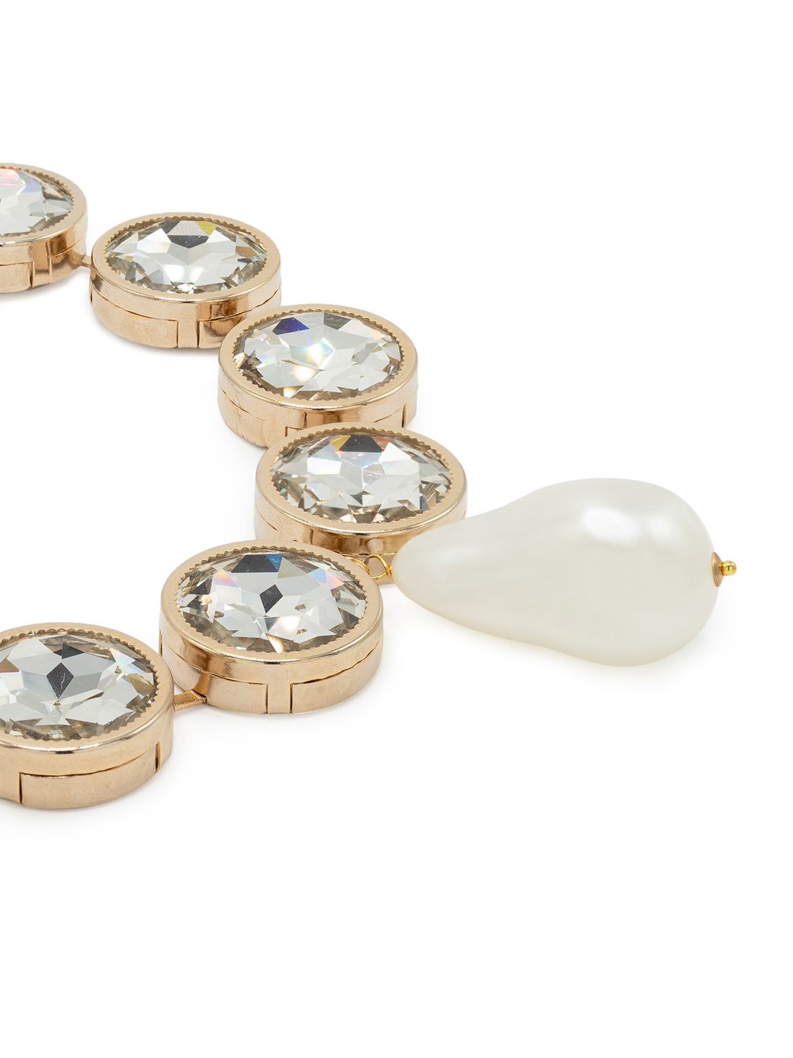 ROSANTICA: Matera Necklace