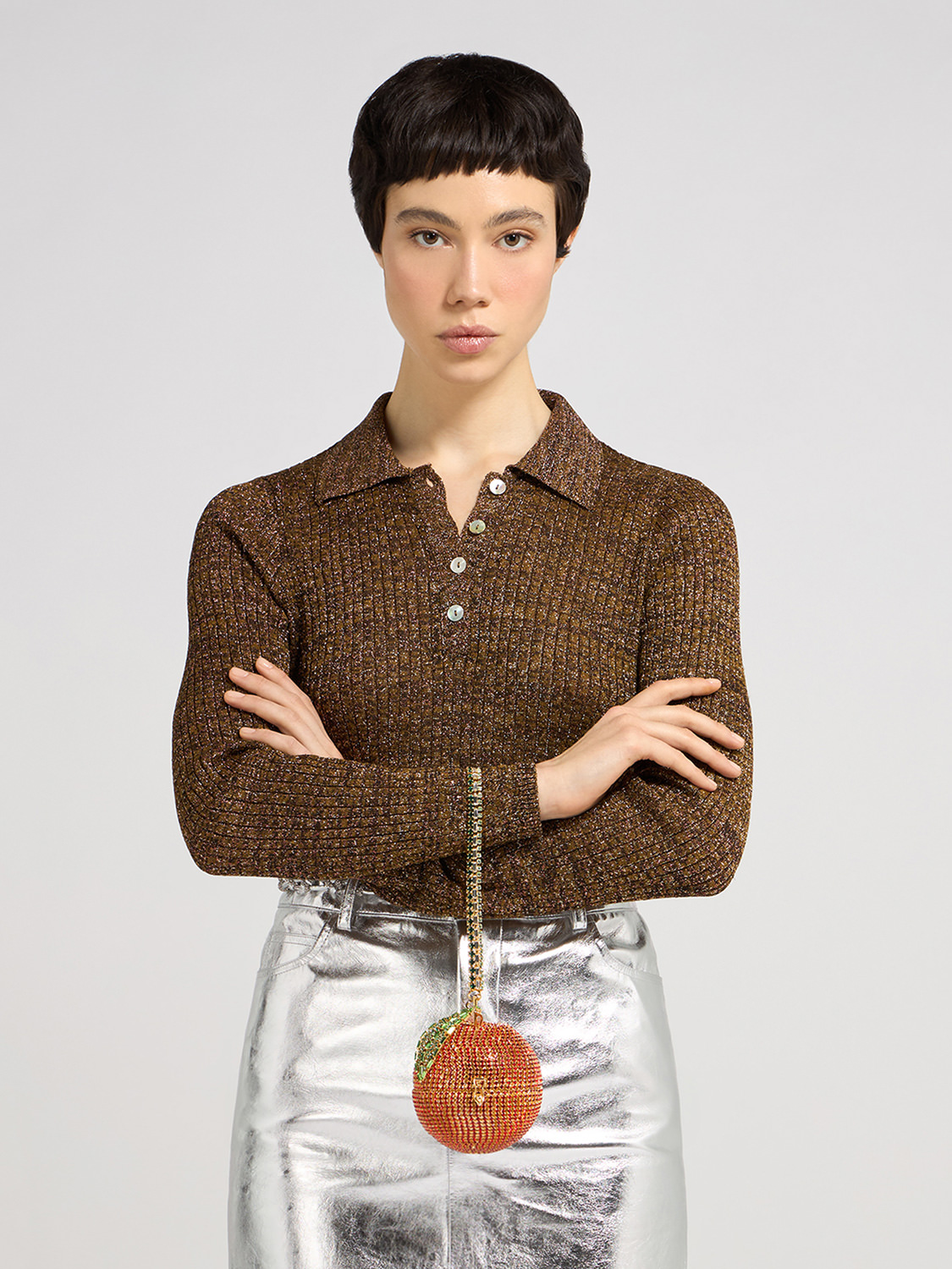 ROSANTICA: Melinda
