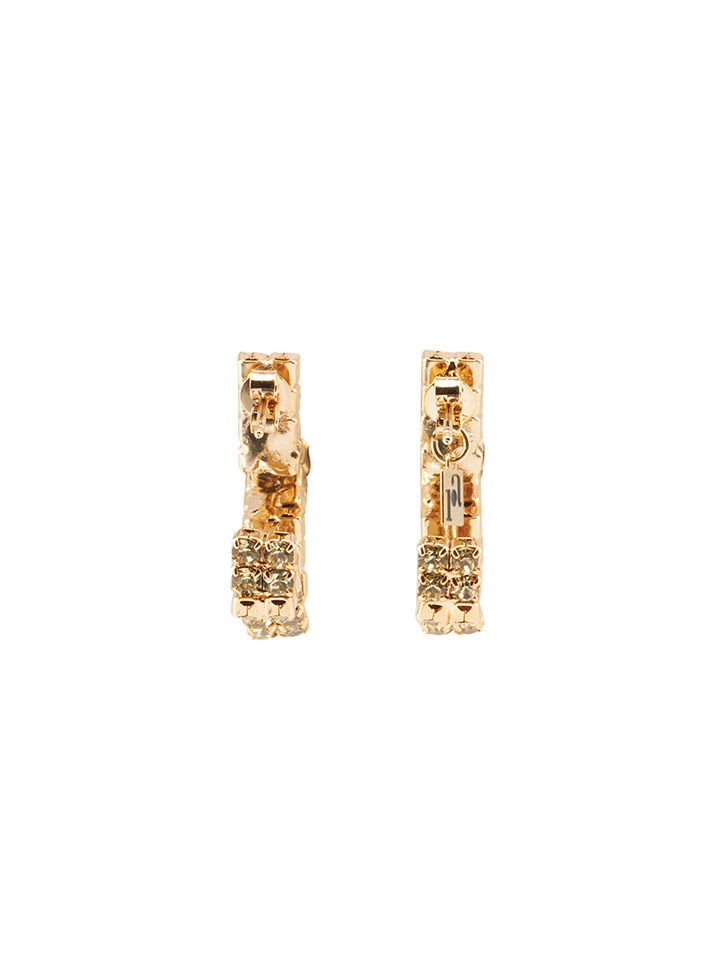 ROSANTICA: Meteora Earrings