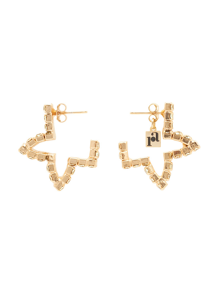 ROSANTICA: Meteora Earrings