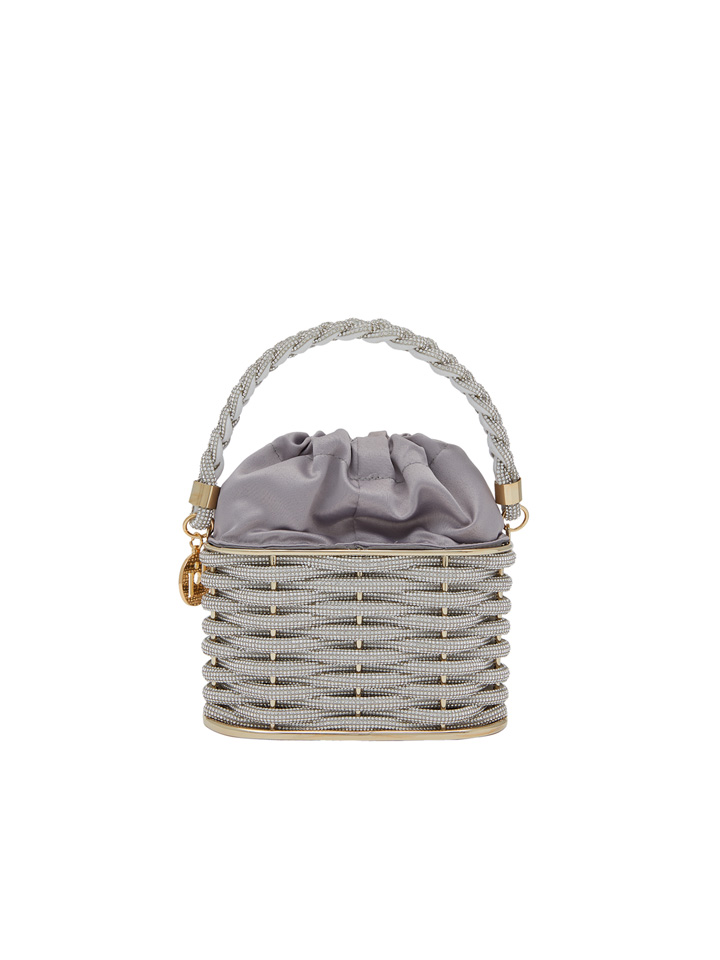 ROSANTICA: Mini Holli Armadillo Grey