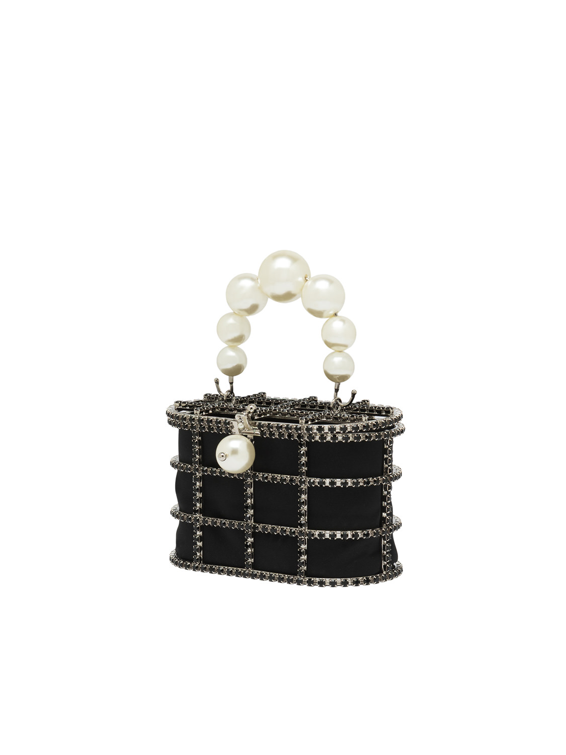 ROSANTICA: Mini Holli Black