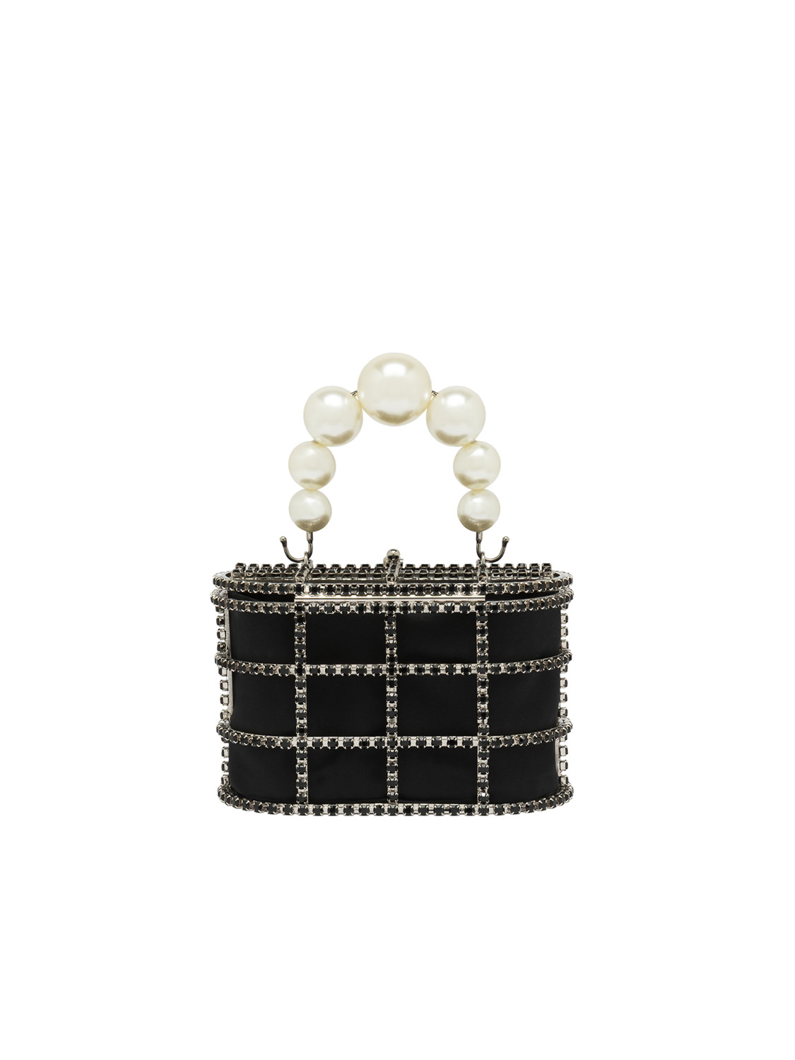 ROSANTICA: Mini Holli Black