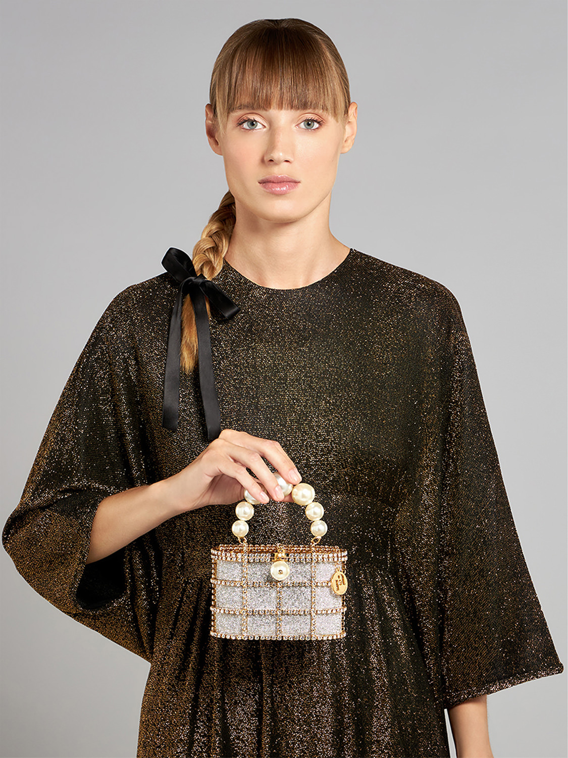 ROSANTICA: Mini Holli Bling