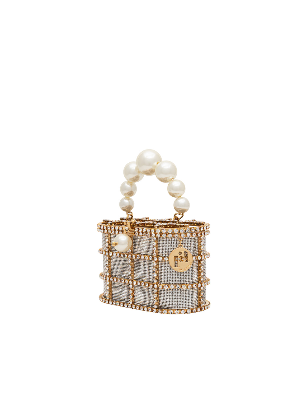ROSANTICA: Mini Holli Bling