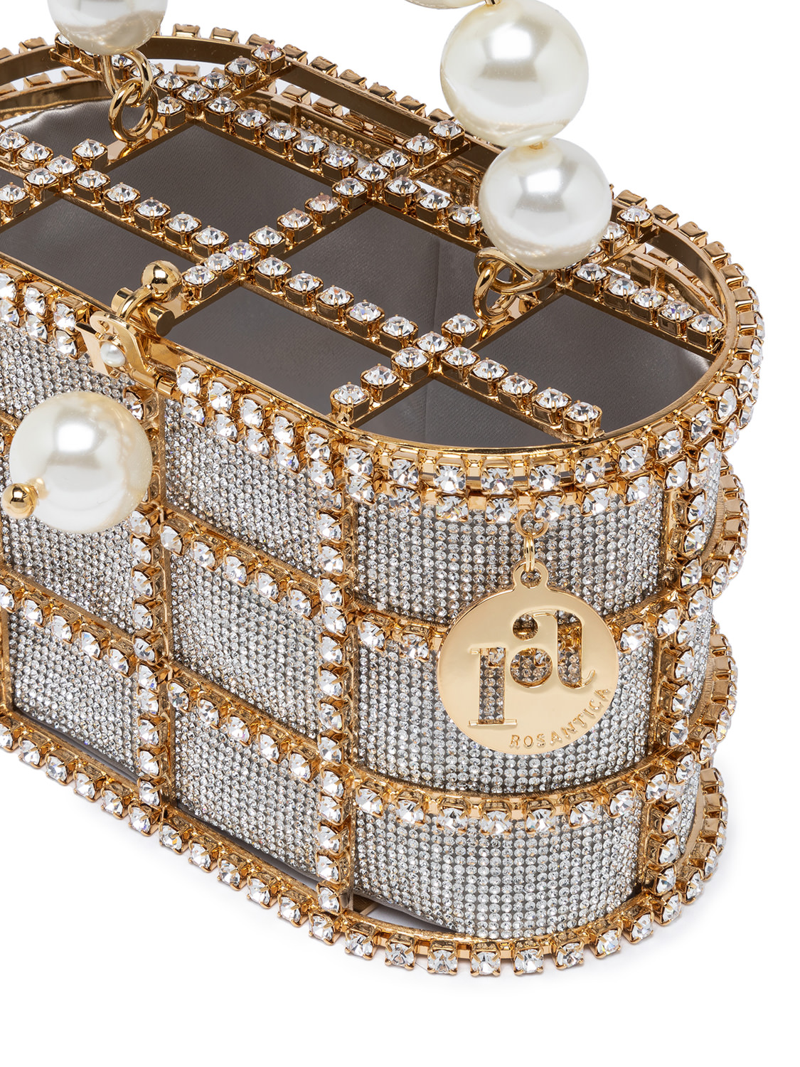 ROSANTICA: Mini Holli Bling