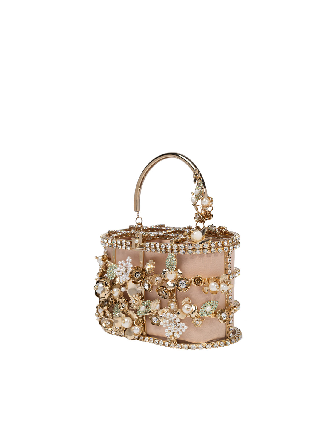 ROSANTICA: Mini Holli Bouquet