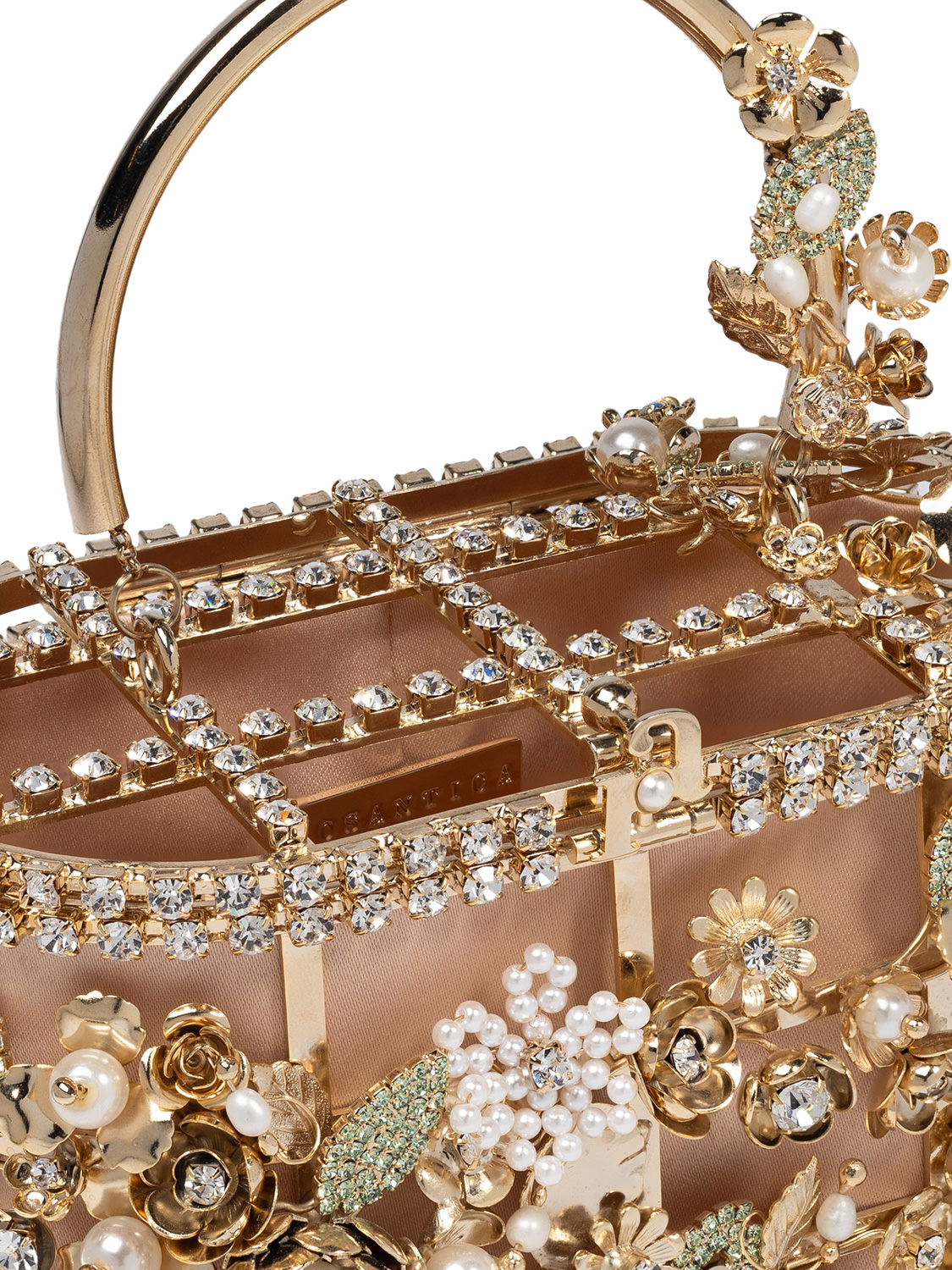 ROSANTICA: Mini Holli Bouquet