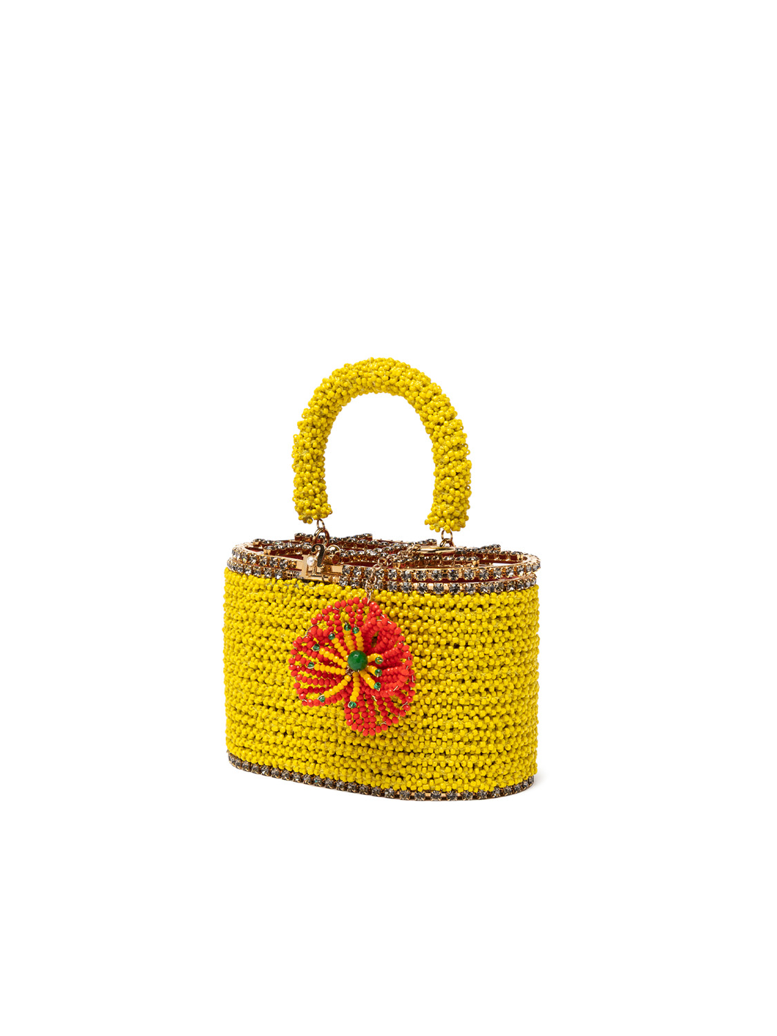 ROSANTICA: Mini Holli Codette