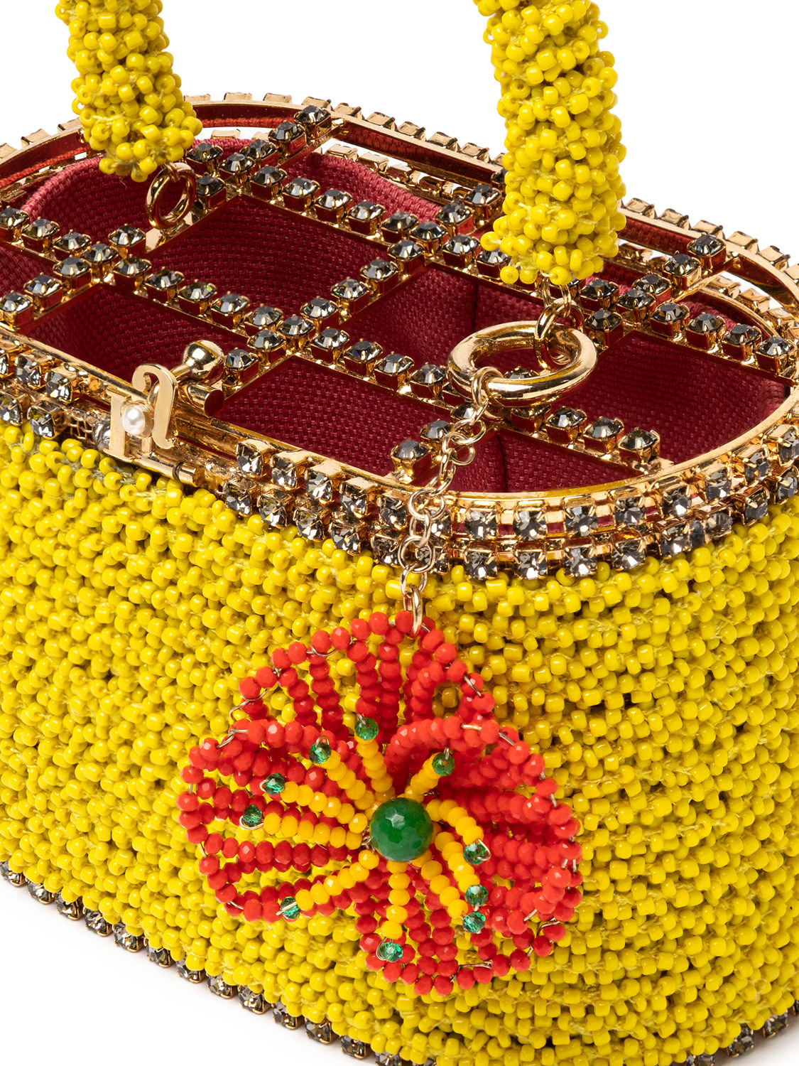 ROSANTICA: Mini Holli Codette