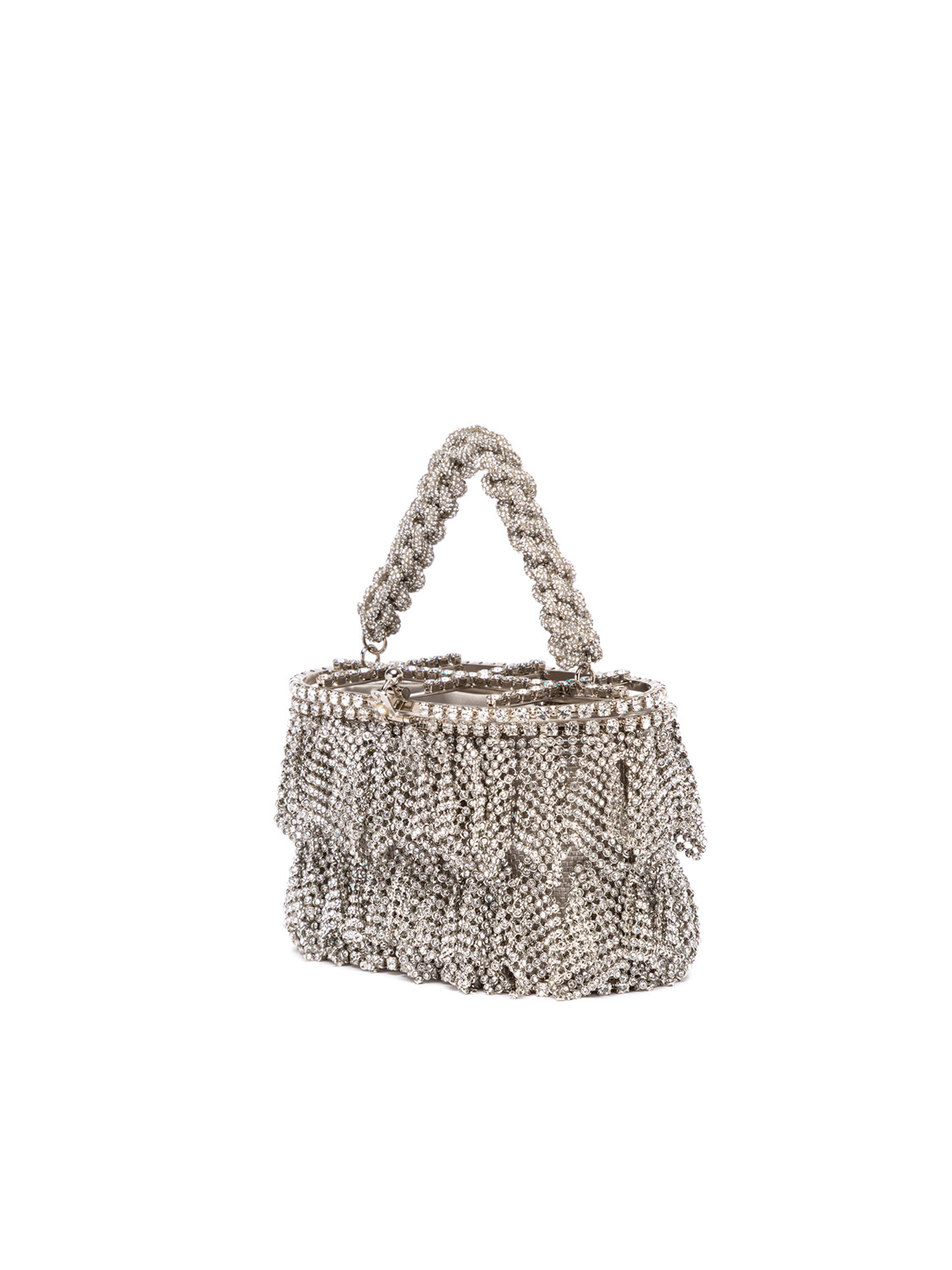 ROSANTICA: Mini Holli Frizz