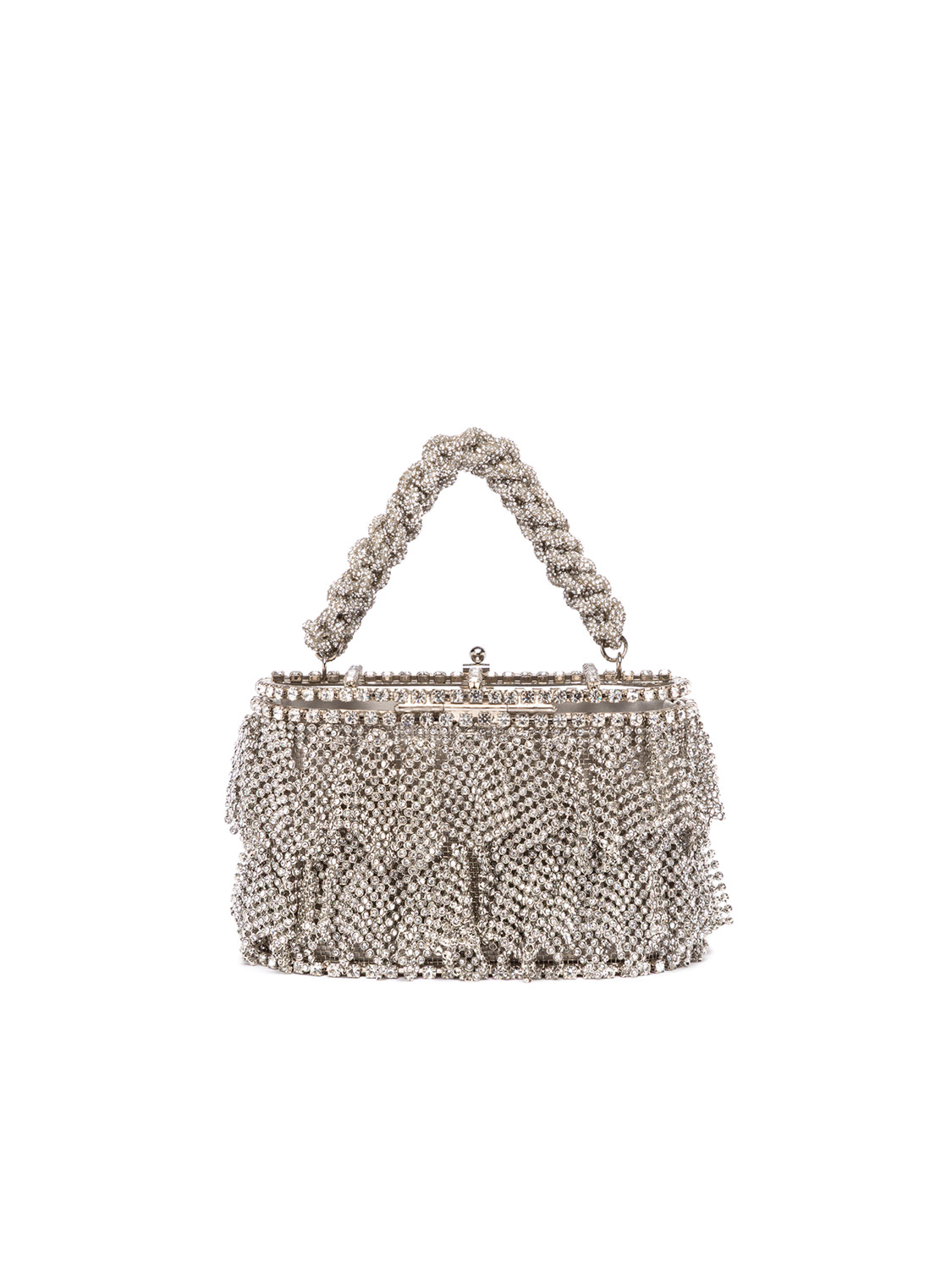 ROSANTICA: Mini Holli Frizz