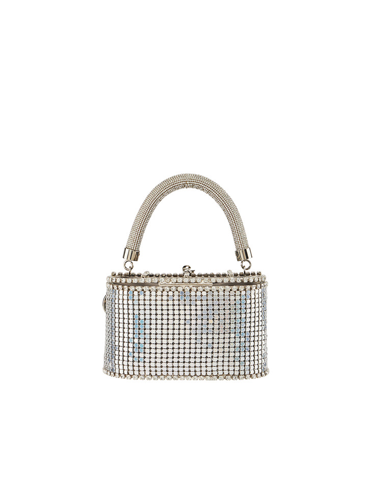 ROSANTICA: Mini Holli Groovy