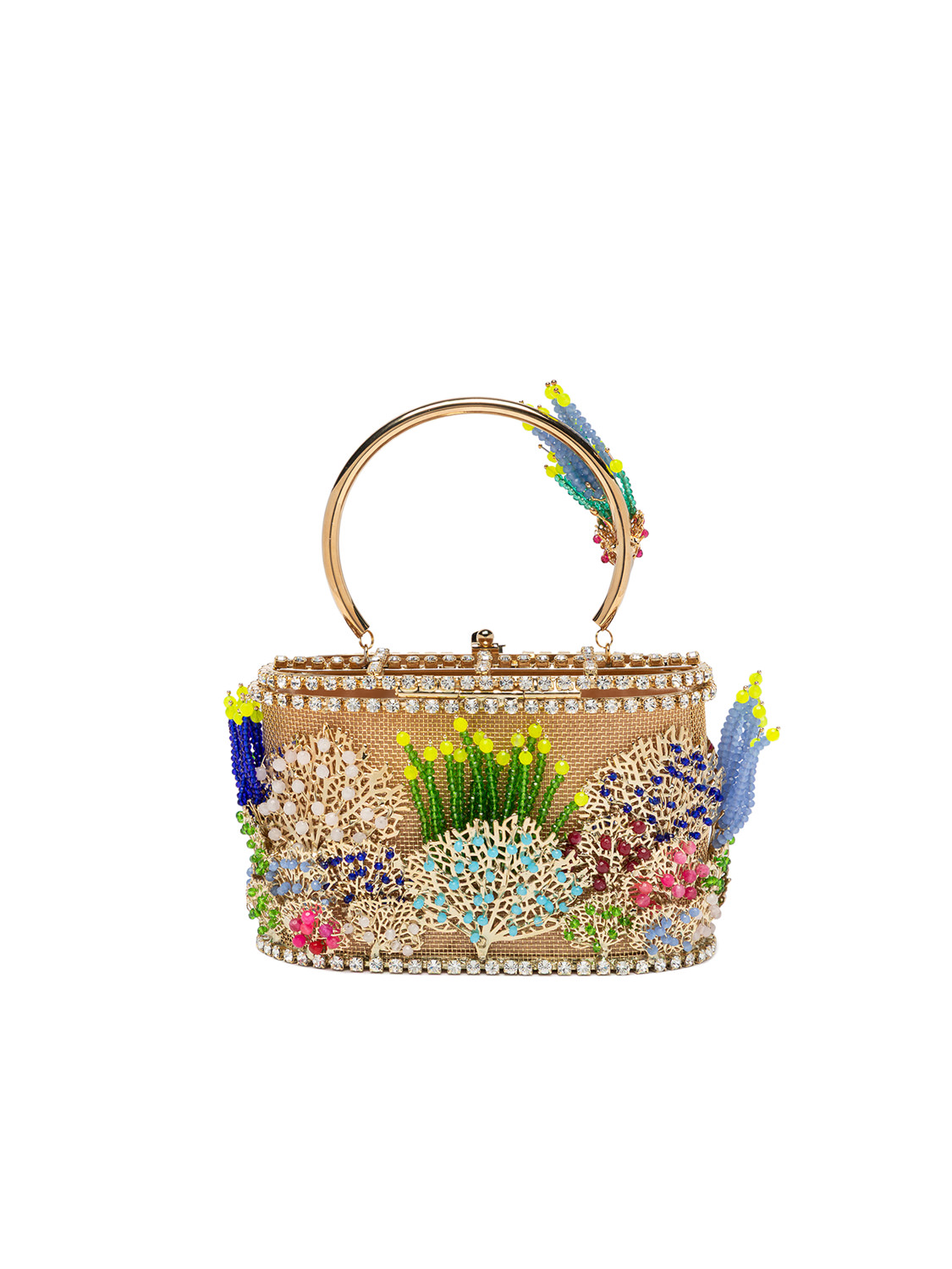 ROSANTICA: Mini Holli Marina
