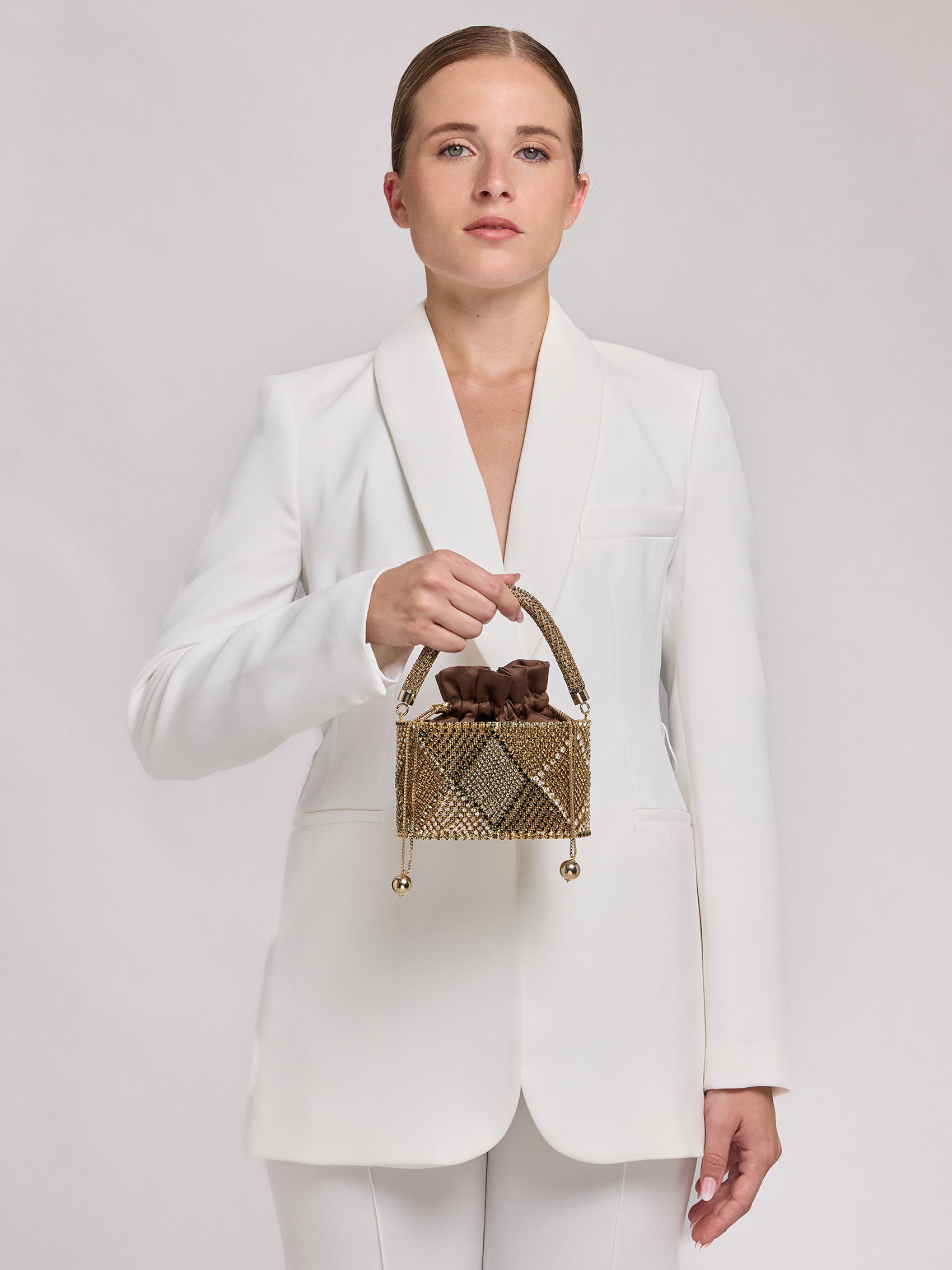 ROSANTICA: Mini Holli Patchwork