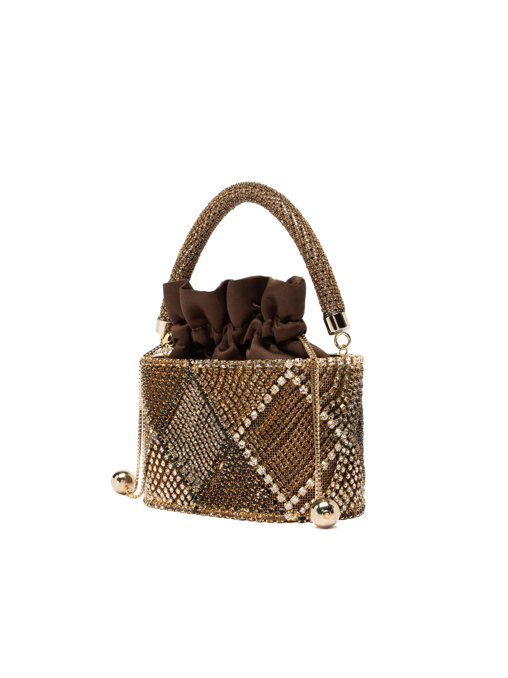 ROSANTICA: Mini Holli Patchwork