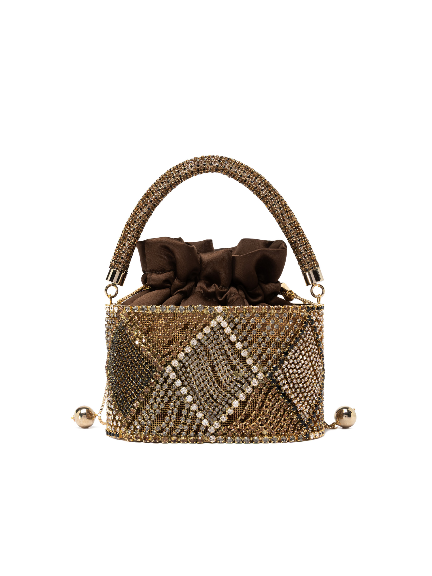 ROSANTICA: Mini Holli Patchwork