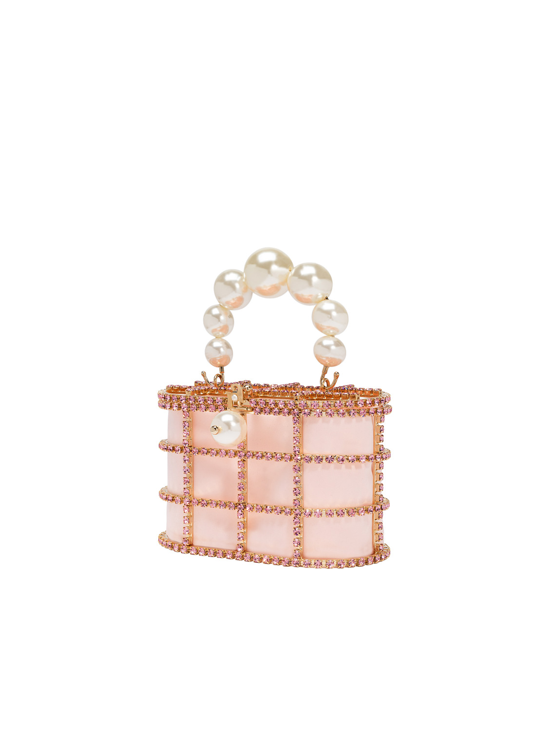 ROSANTICA: Mini Holli Pink