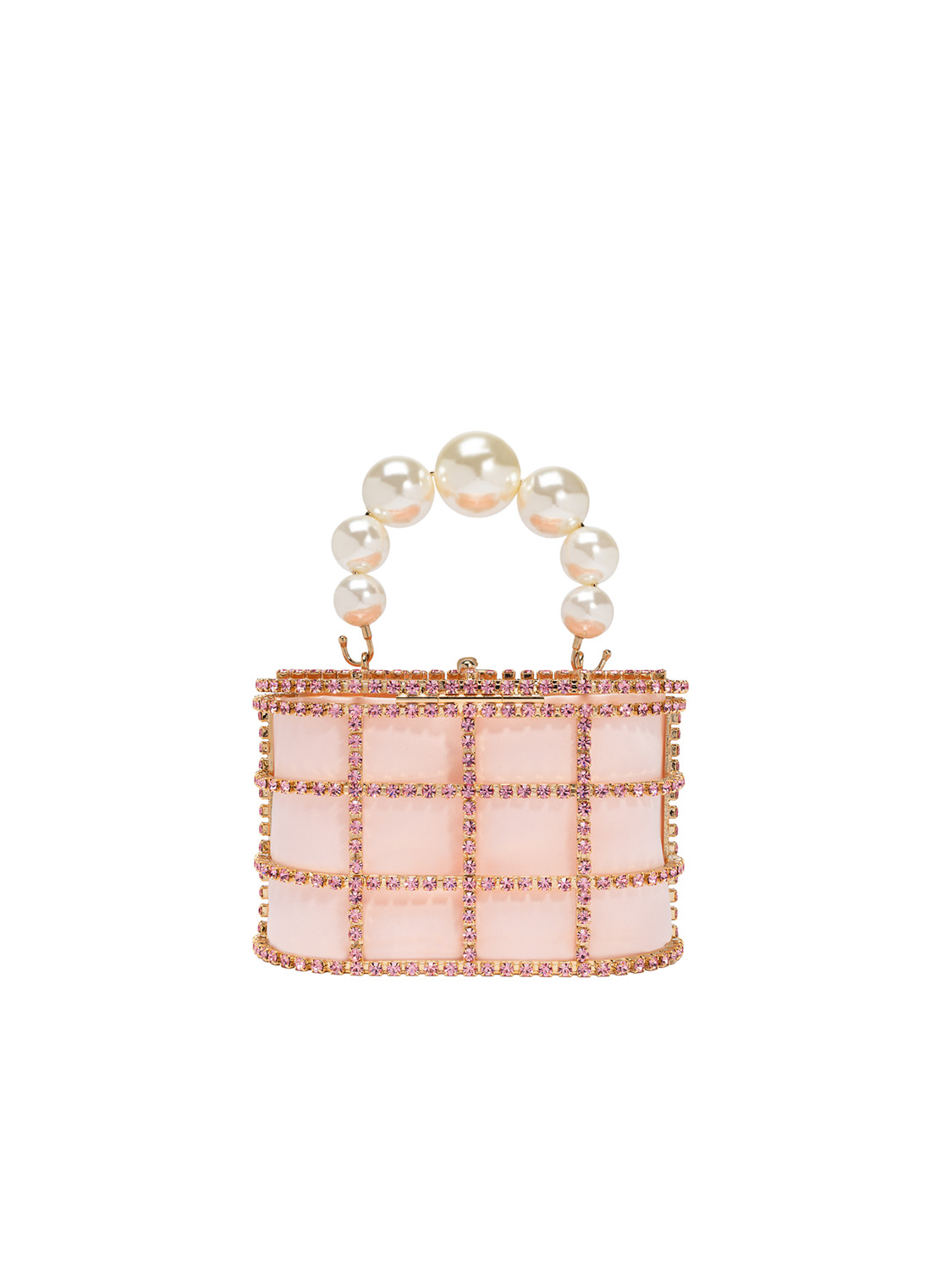 ROSANTICA: Mini Holli Pink