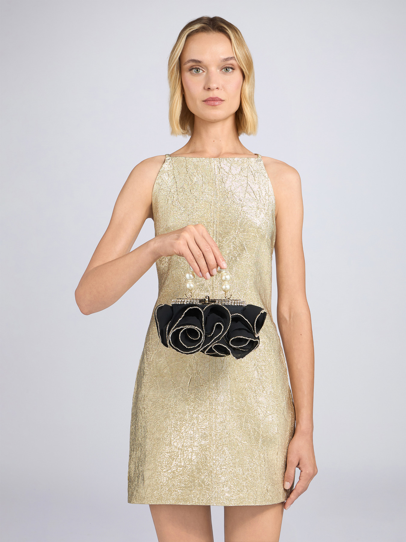 Mini Holli Ruffles | Rosantica Milano