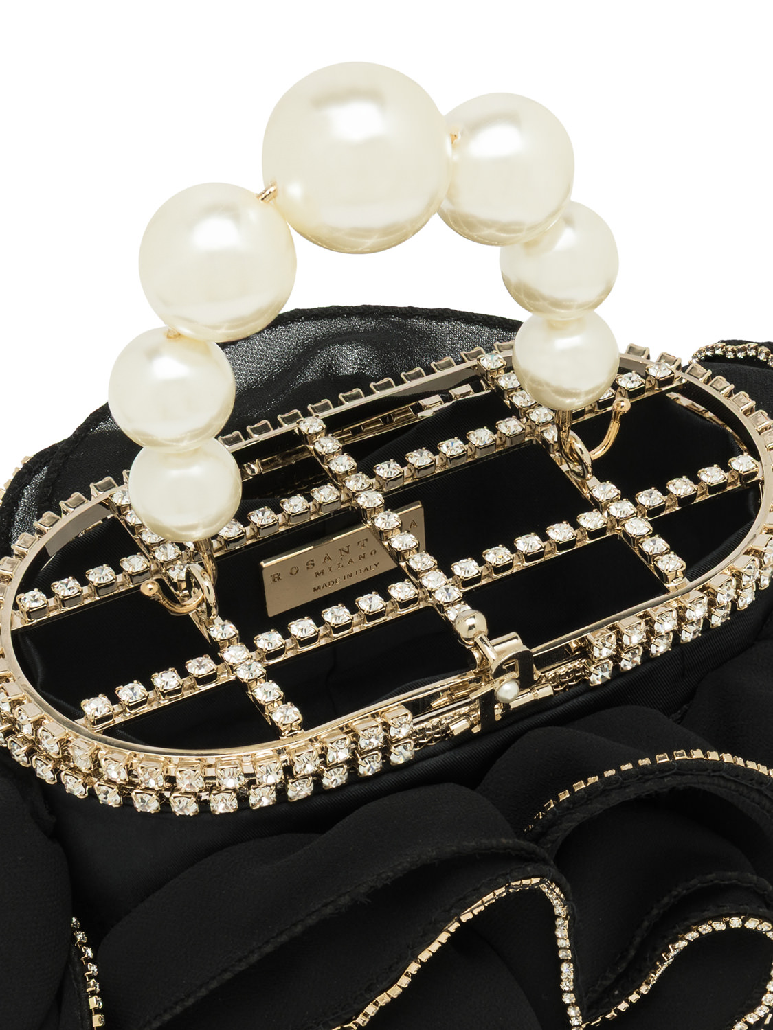 ROSANTICA: Mini Holli Ruffles