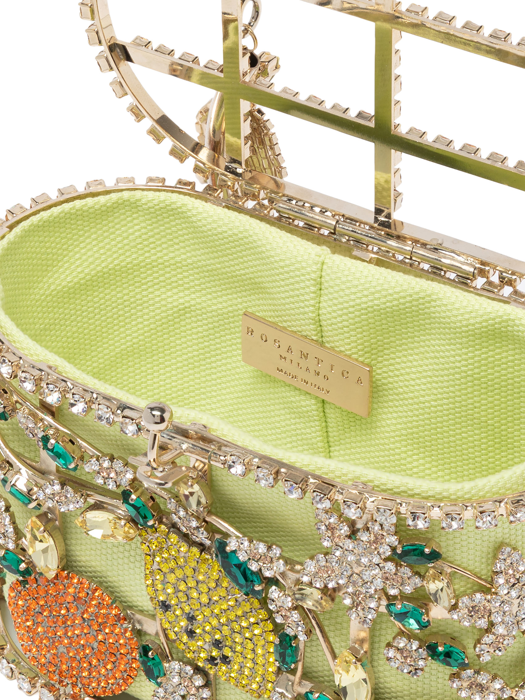 ROSANTICA: Mini Holli Sorrento