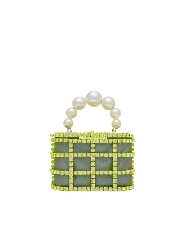 ROSANTICA: Mini Holli Yellow