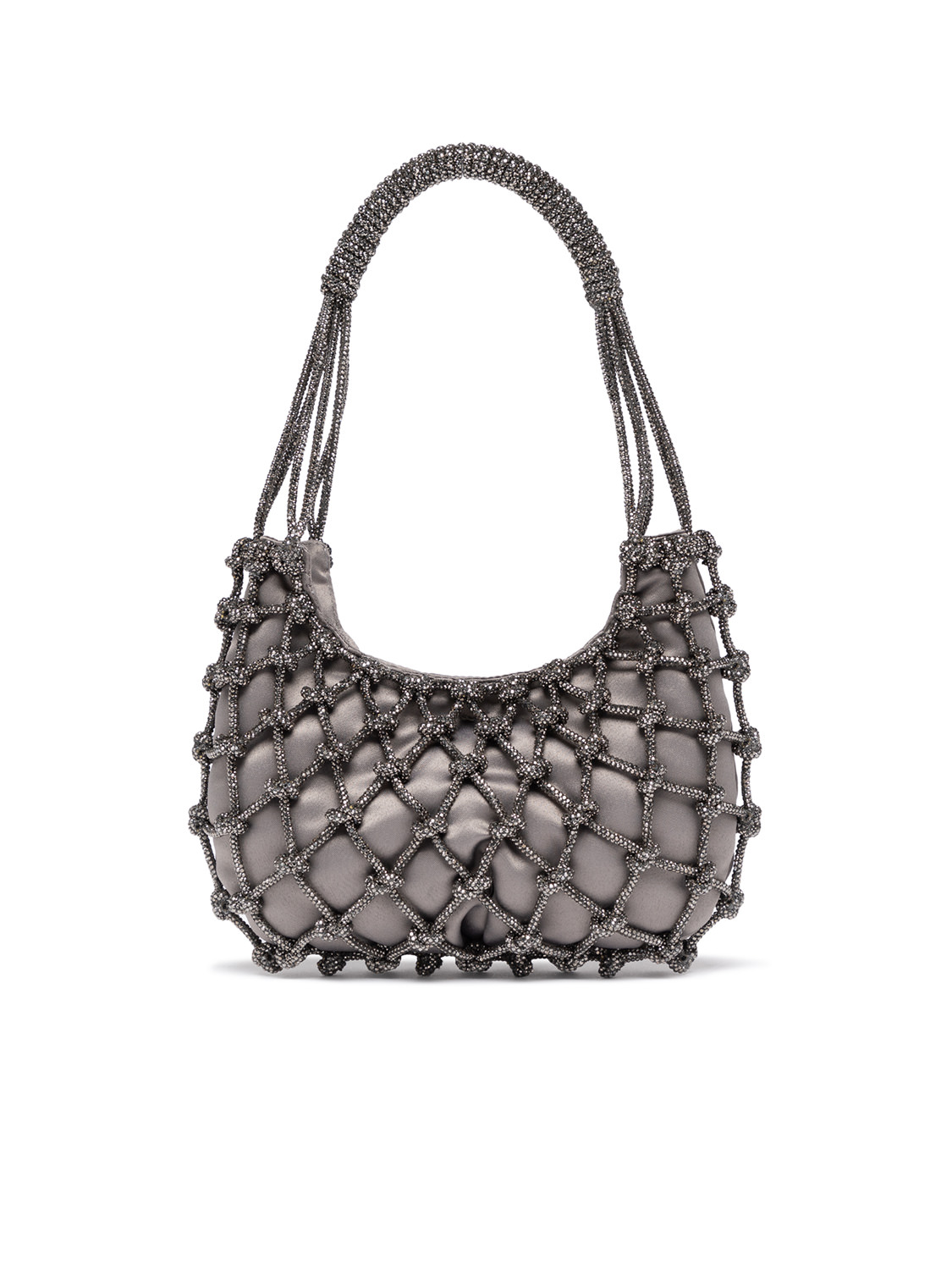ROSANTICA: Mini Nodi Grey