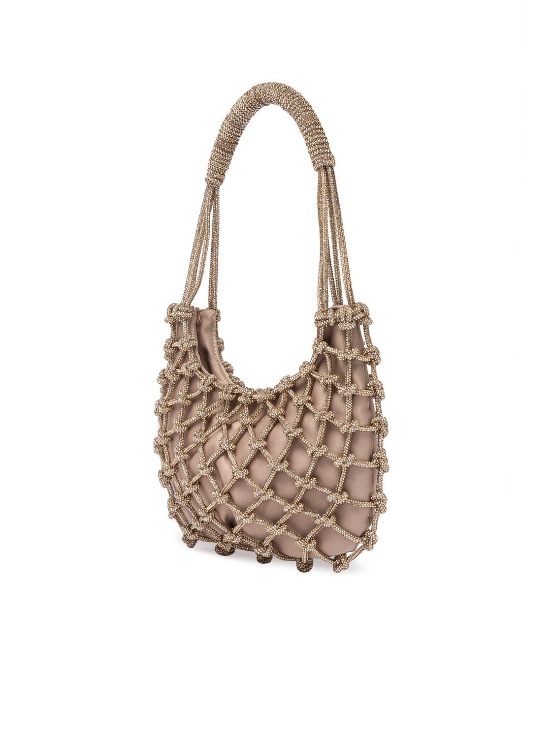 ROSANTICA: Mini Nodi