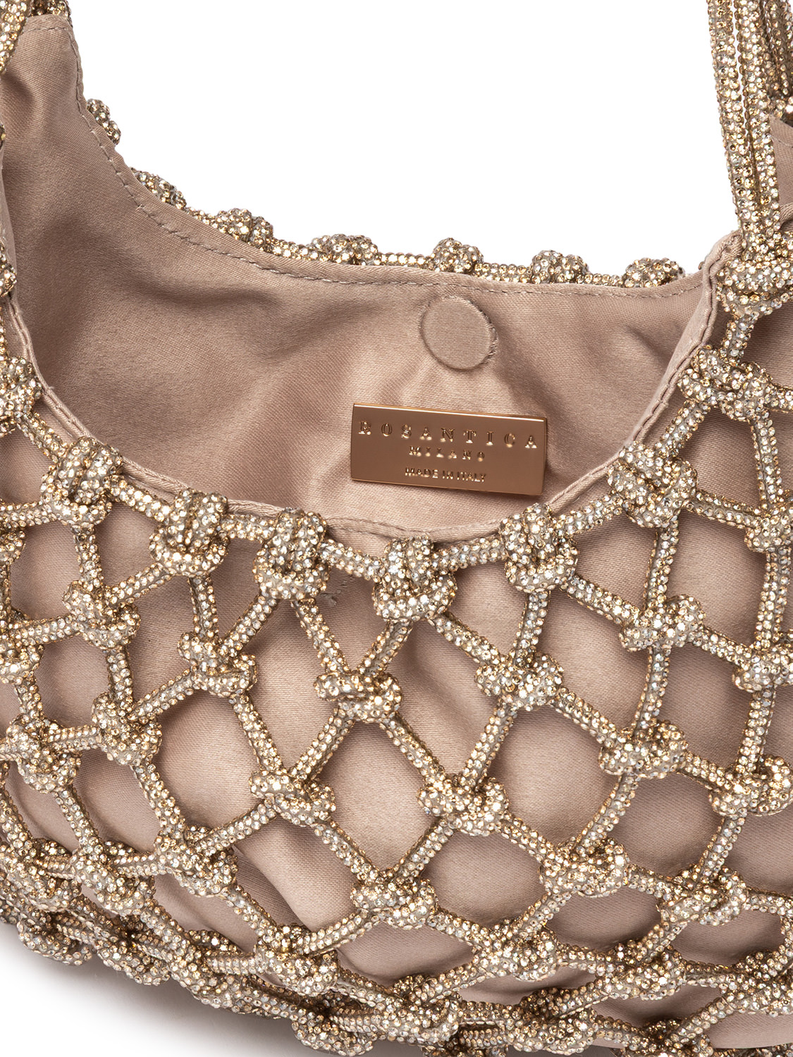 ROSANTICA: Mini Nodi