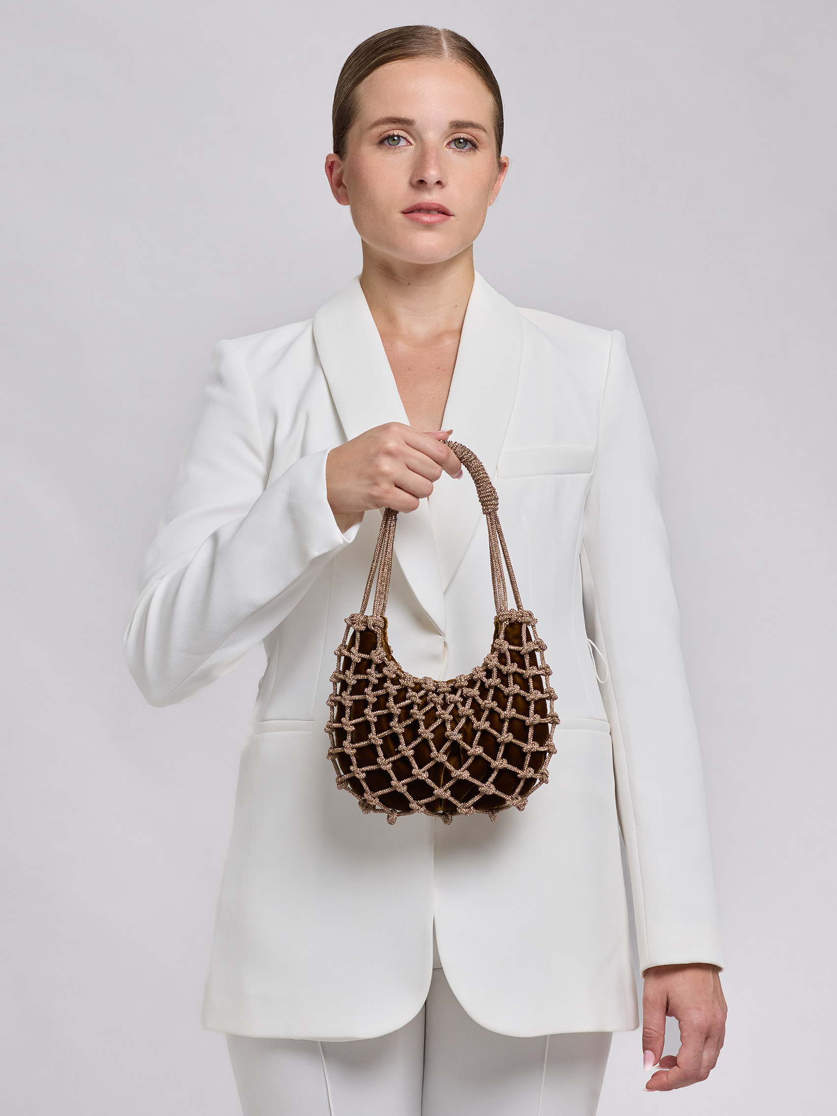 ROSANTICA: Mini Nodi Velvet