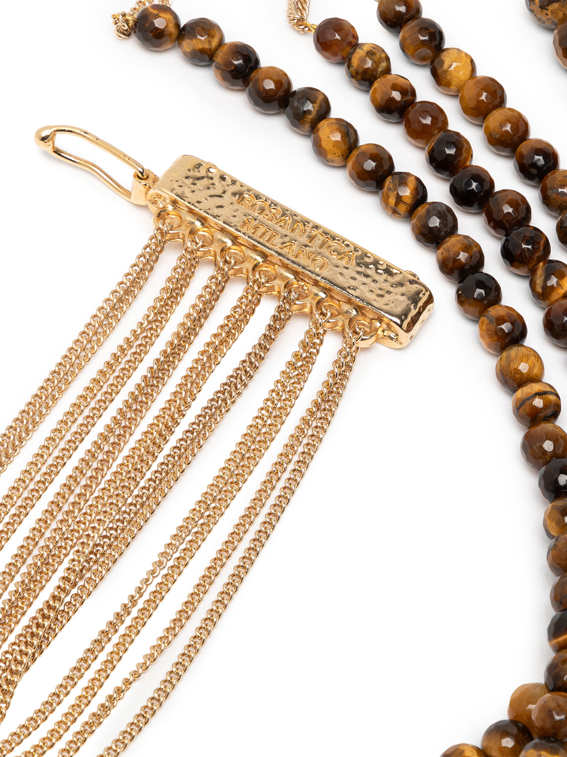 ROSANTICA: Mini Raissa Necklace