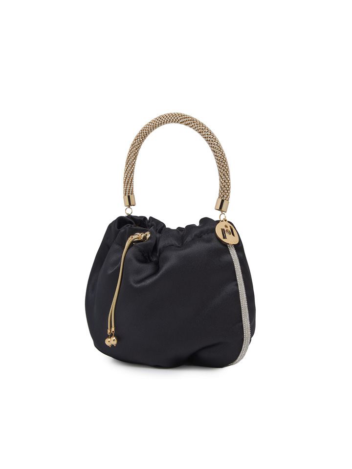 ROSANTICA: Mirtillo Black