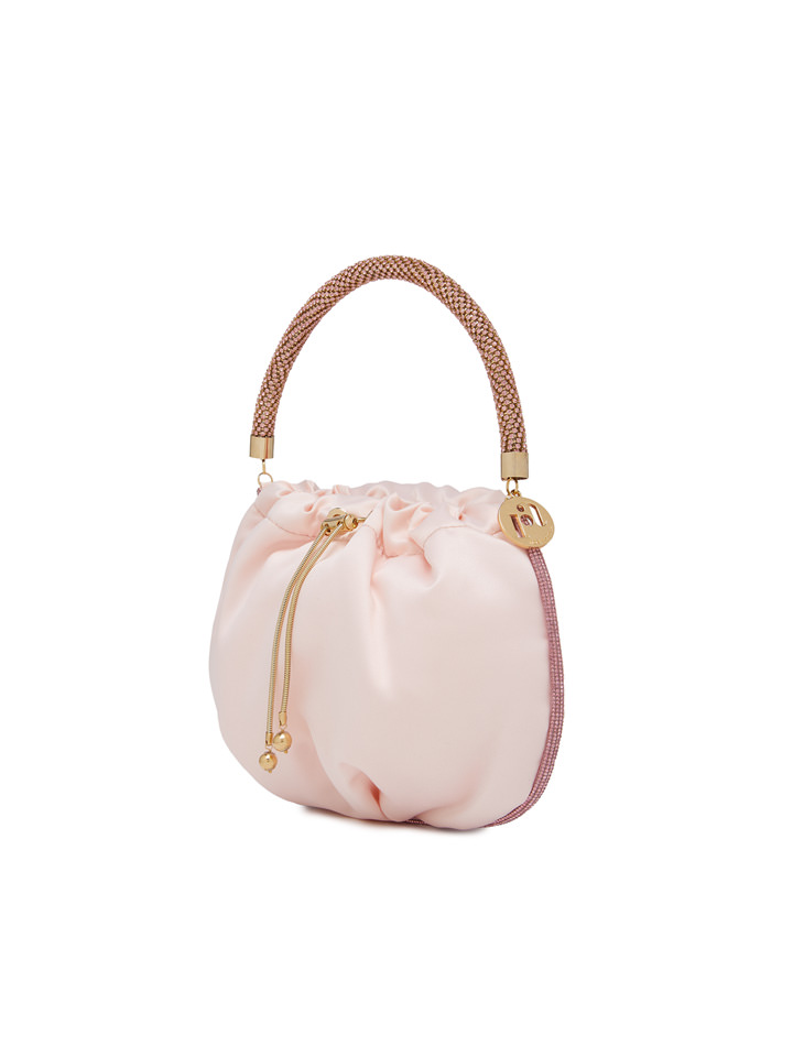 ROSANTICA: Mirtillo Pink