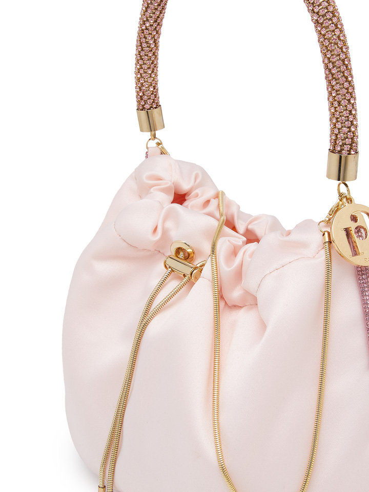ROSANTICA: Mirtillo Pink