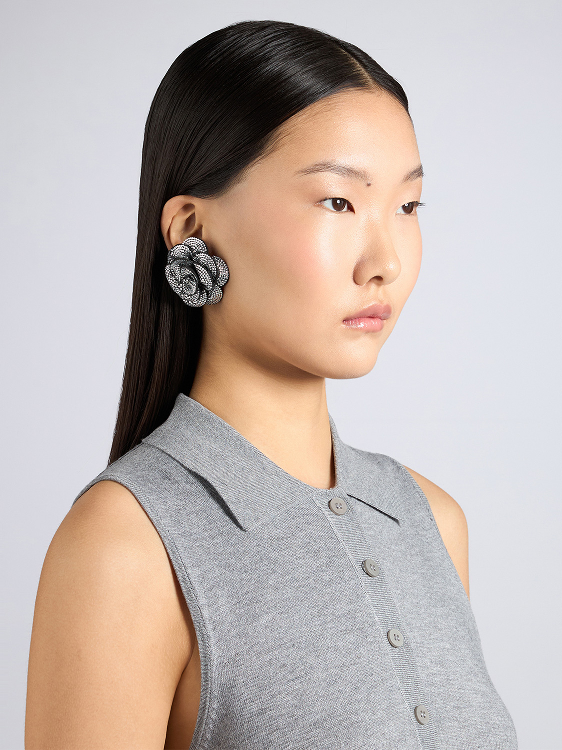 ROSANTICA: Ninfa Earrings