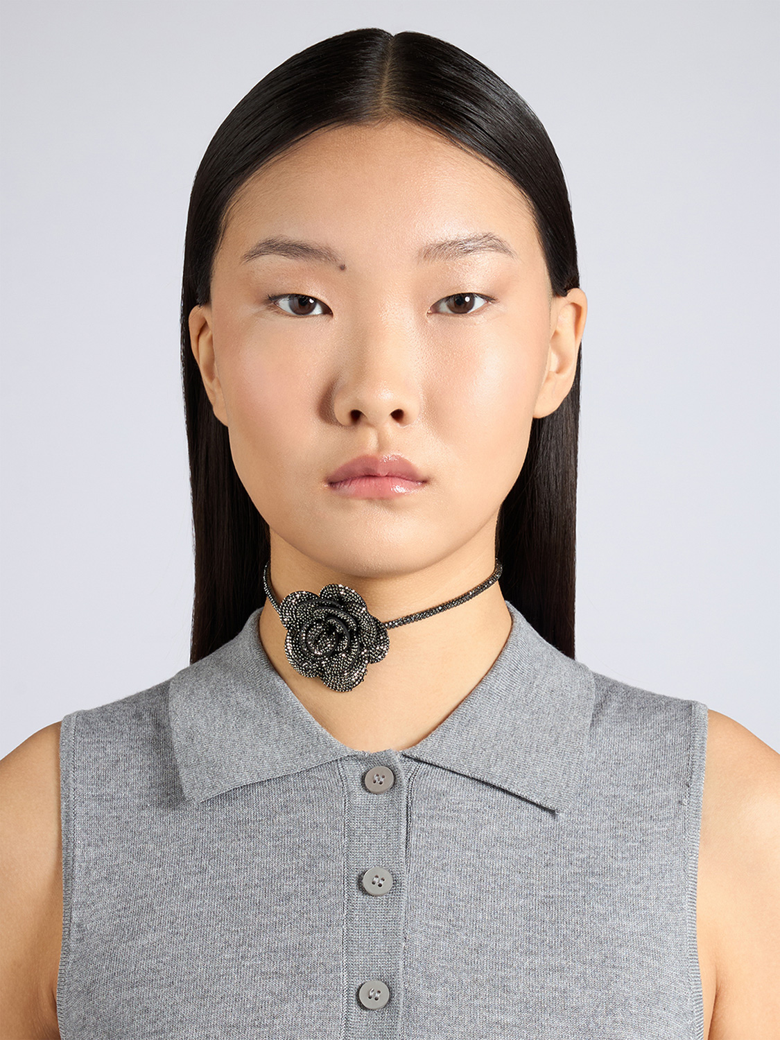ROSANTICA: Ninfa Necklace