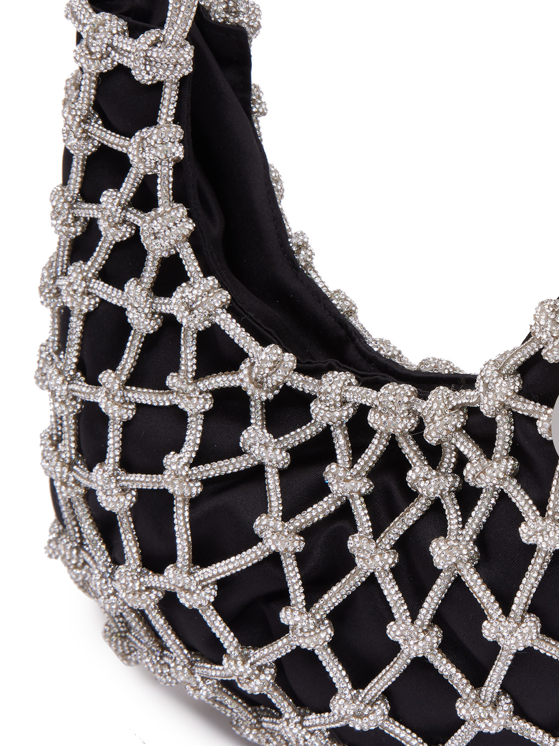 ROSANTICA: Nodi Black