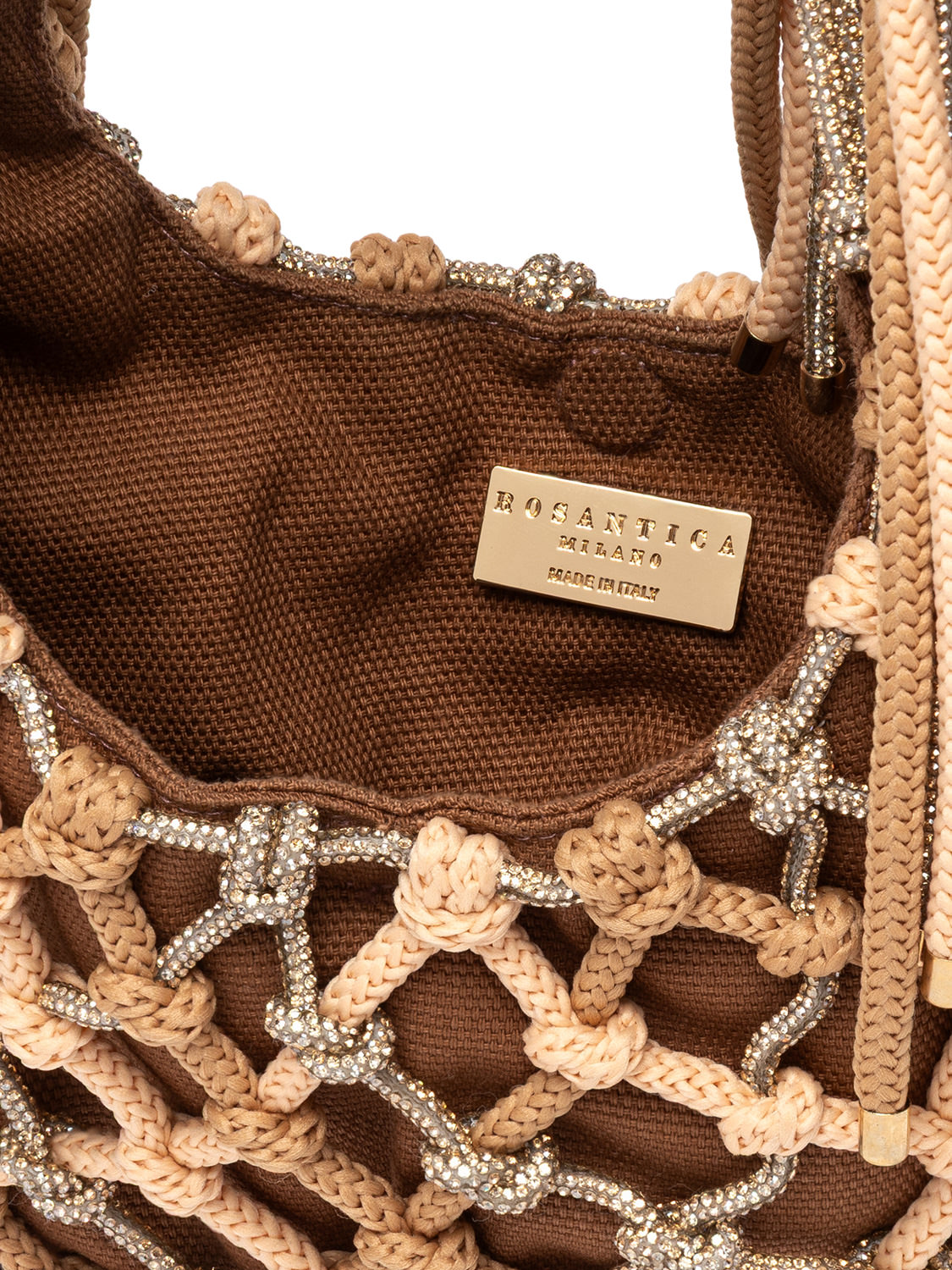 ROSANTICA: Nodi Cefalù