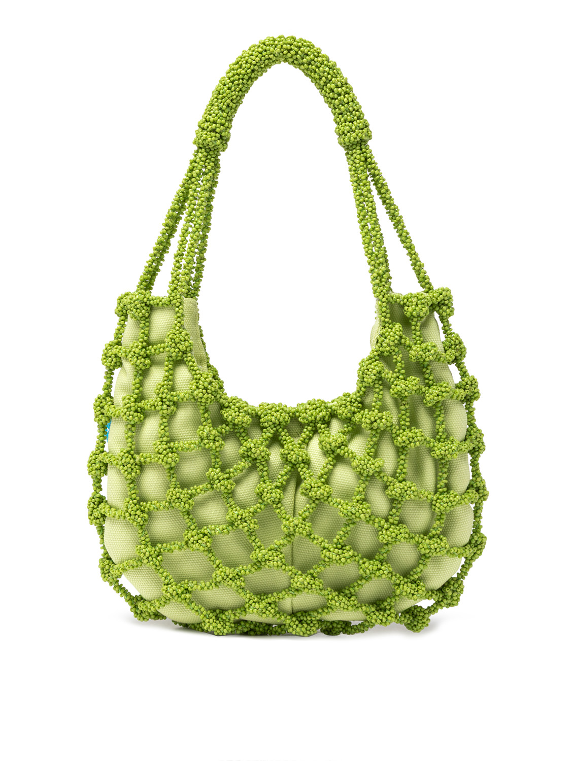 ROSANTICA: Nodi Codette Green