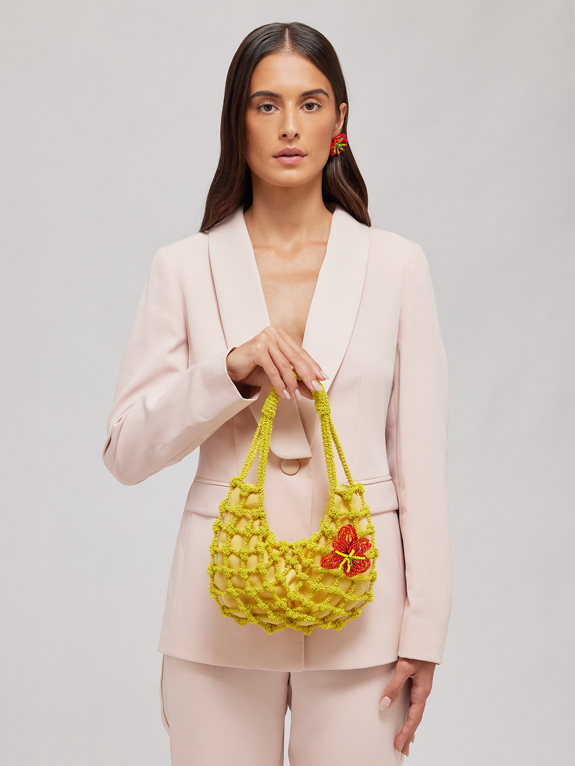 ROSANTICA: Nodi Codette Yellow