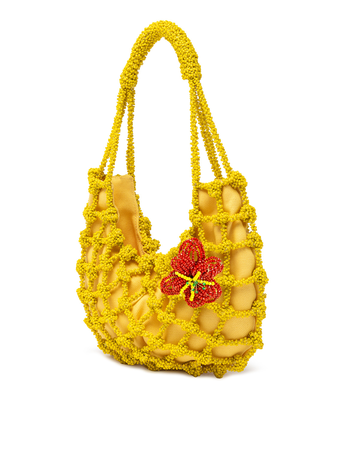 ROSANTICA: Nodi Codette Yellow