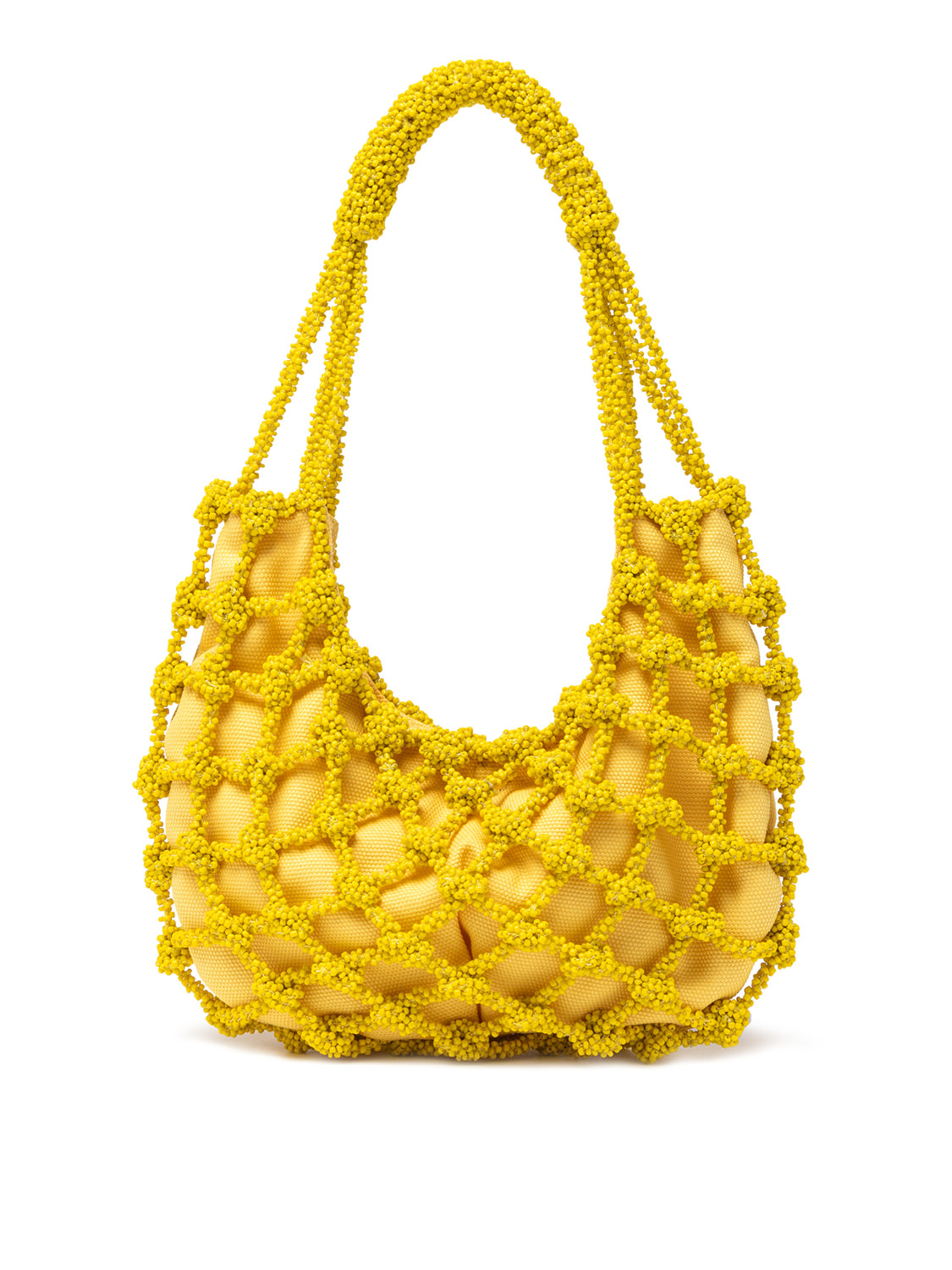 ROSANTICA: Nodi Codette Yellow